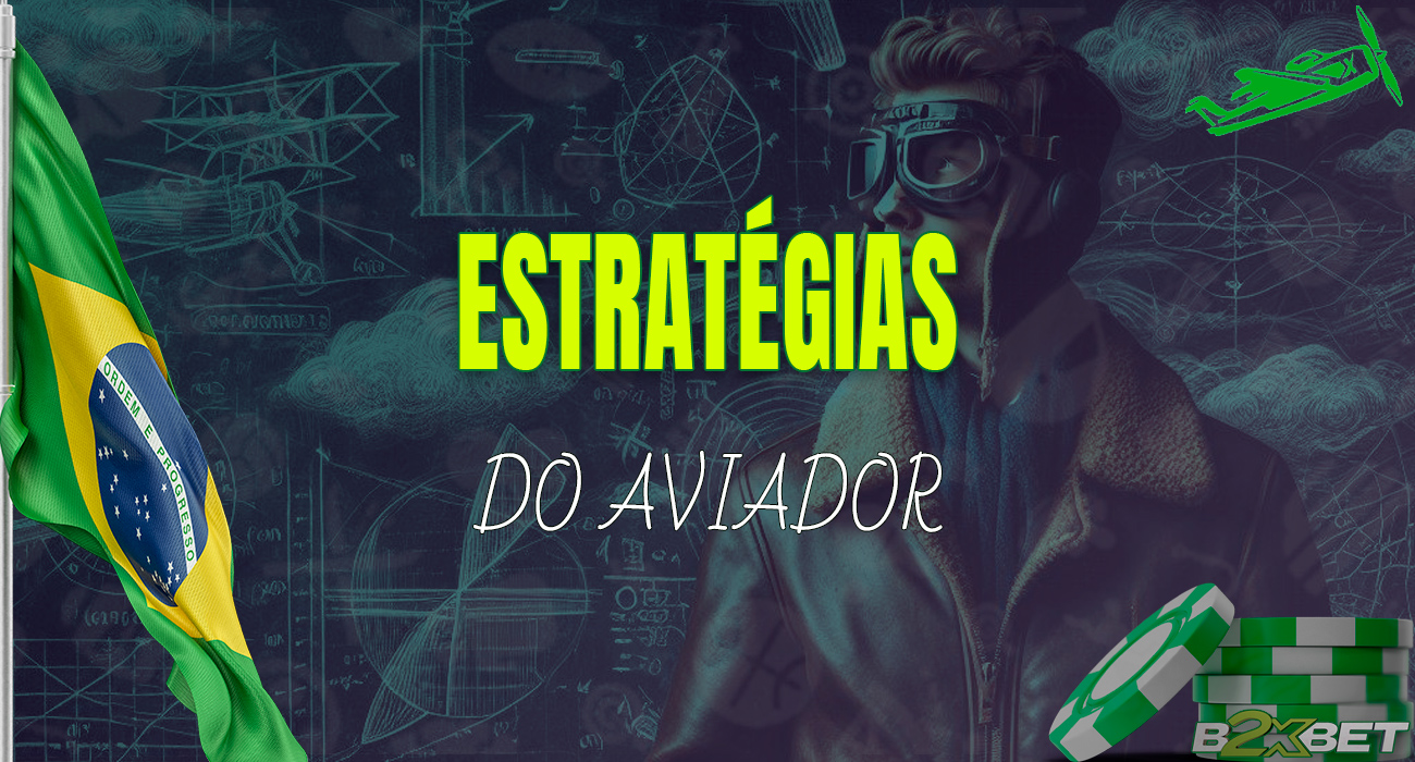 Descubra as melhores estratégias para dominar o jogo do Aviador na B2xbet. Aprenda dicas valiosas e técnicas inteligentes para aumentar suas chances de sucesso e alcançar grandes vitórias. 